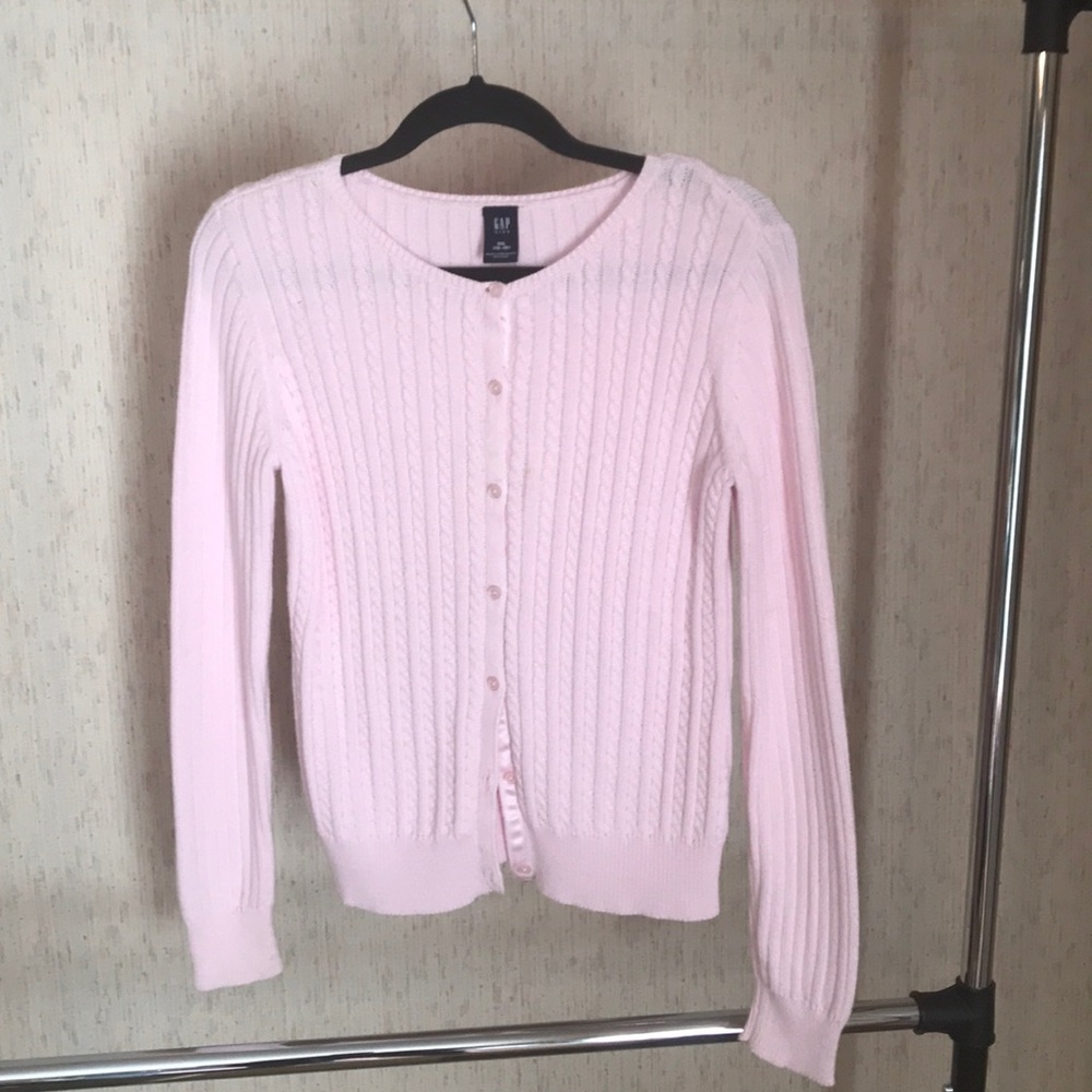 Gap Cable Sweater
